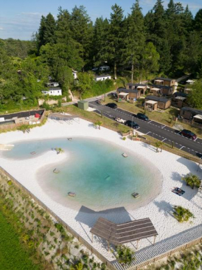 Camping Sunelia Le Sequoia ****